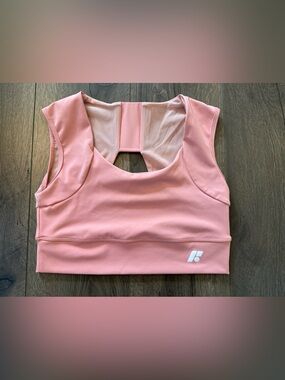 Forme Posture Correcting Power Bra Pink Size XL